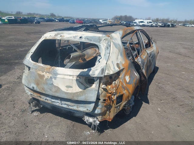 KNDPRCA6XL7653505 KIA Sportage Sx