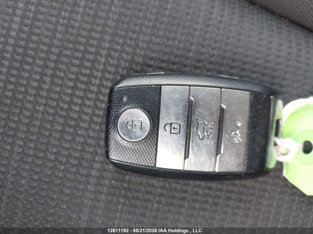 KIA Sorento Lx V6 2014 5XYKT4A72EG454593 Image 9