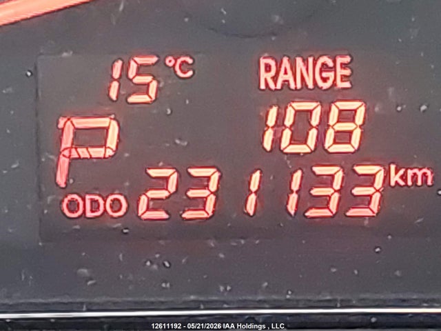 KIA Sorento Lx V6 2014 5XYKT4A72EG454593 Image 14