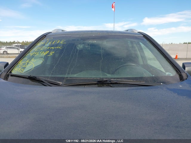 KIA Sorento Lx V6 2014 5XYKT4A72EG454593 Image 16