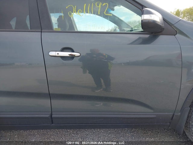 KIA Sorento Lx V6 2014 5XYKT4A72EG454593 Image 17