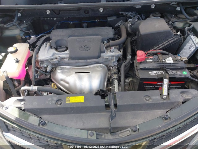 Продаж на аукціоні авто 2013 Toyota Rav4 Limited, vin: 2T3DFREV3DW004442, номер лоту: 12611196