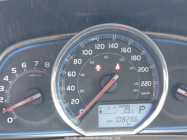 Продаж на аукціоні авто 2013 Toyota Rav4 Limited, vin: 2T3DFREV3DW004442, номер лоту: 12611196