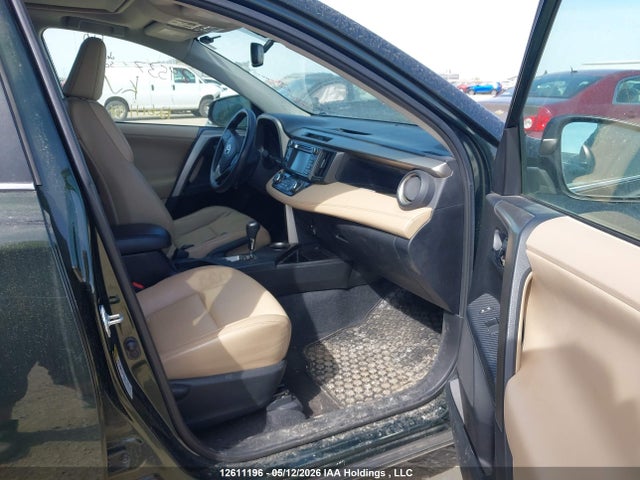 Продаж на аукціоні авто 2013 Toyota Rav4 Limited, vin: 2T3DFREV3DW004442, номер лоту: 12611196