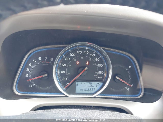 Продаж на аукціоні авто 2013 Toyota Rav4 Limited, vin: 2T3DFREV3DW004442, номер лоту: 12611196