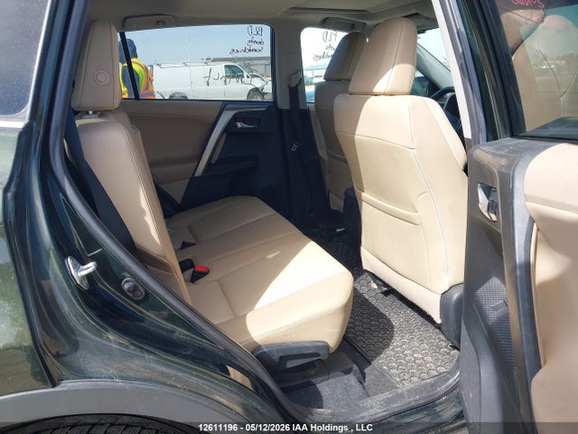 Продаж на аукціоні авто 2013 Toyota Rav4 Limited, vin: 2T3DFREV3DW004442, номер лоту: 12611196