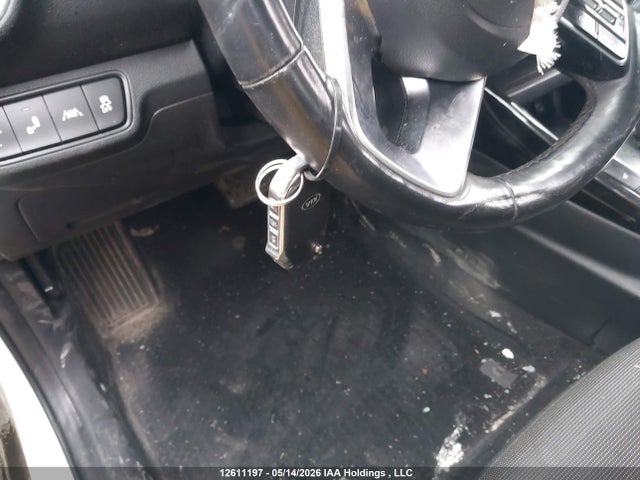 3KPF54ADXME293309 KIA Forte