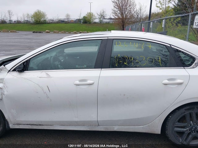 3KPF54ADXME293309 KIA Forte
