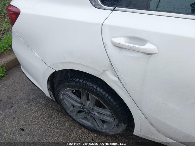 3KPF54ADXME293309 KIA Forte