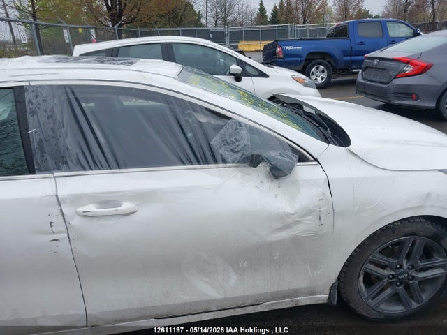 3KPF54ADXME293309 KIA Forte