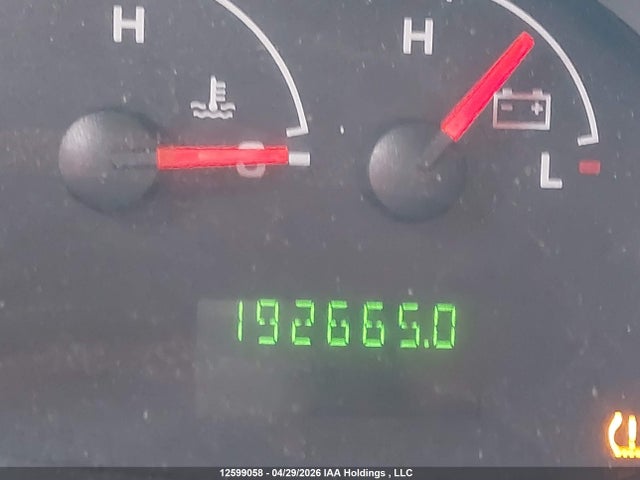 2008 Ford E-350 Cutaway მანქანა იყიდება აუქციონზე, vin: 1FDSE35L48DA76156, აუქციონის ნომერი: 12599058
