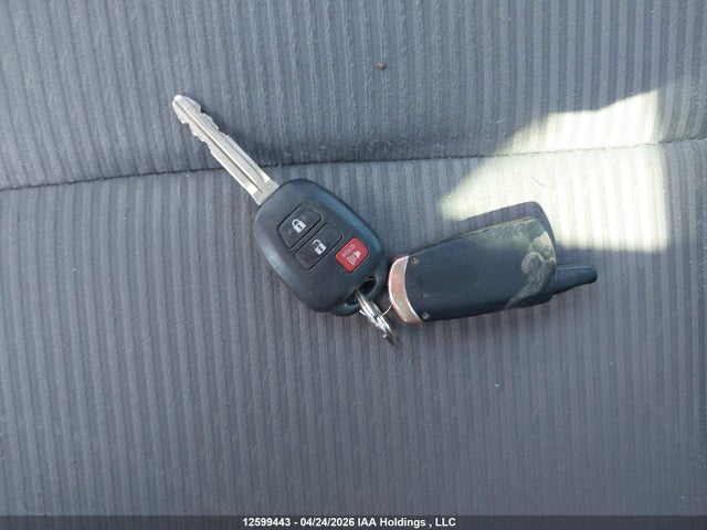 Scion TC 2014 JTKJF5C76E3075440 Image 11
