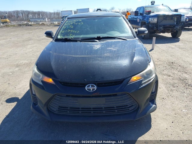 Scion TC 2014 JTKJF5C76E3075440 Image 12