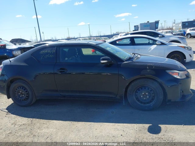 Scion TC 2014 JTKJF5C76E3075440 Image 13