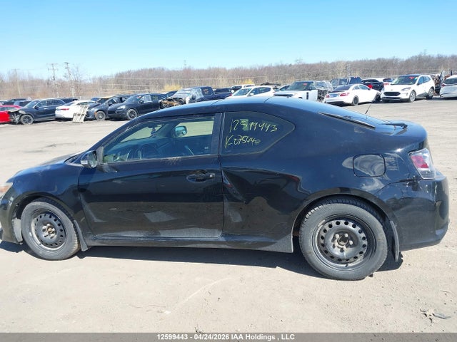 Scion TC 2014 JTKJF5C76E3075440 Image 14