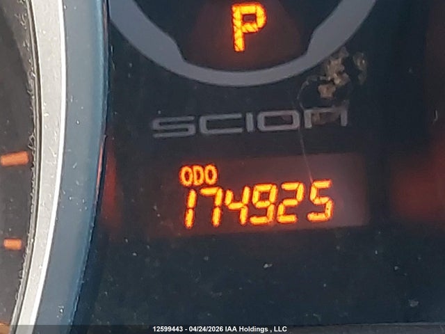 Scion TC 2014 JTKJF5C76E3075440 Image 15