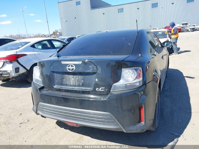 Scion TC 2014 JTKJF5C76E3075440 Image 16