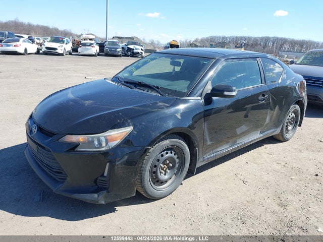Scion TC 2014 JTKJF5C76E3075440 Image 2