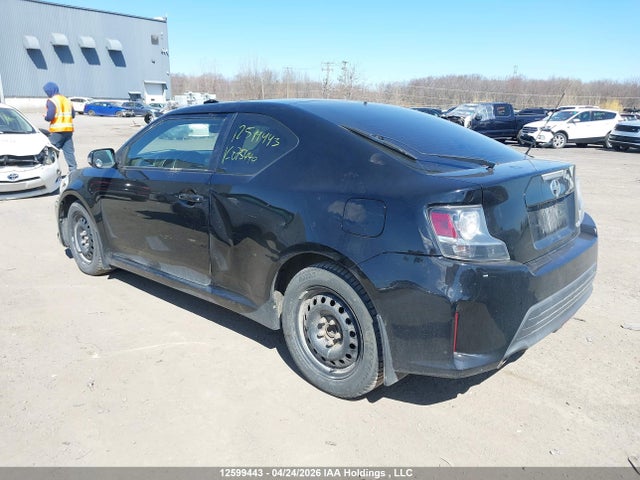 Scion TC 2014 JTKJF5C76E3075440 Image 3