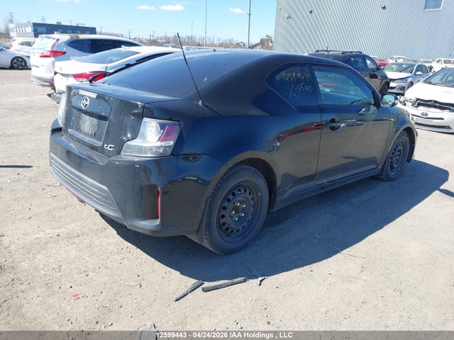 Scion TC 2014 JTKJF5C76E3075440 Image 4