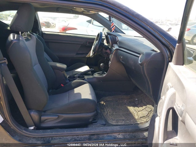 Scion TC 2014 JTKJF5C76E3075440 Image 5