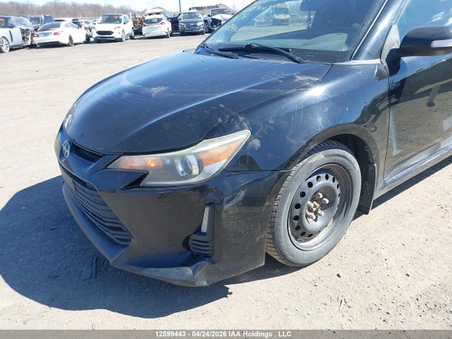Scion TC 2014 JTKJF5C76E3075440 Image 6