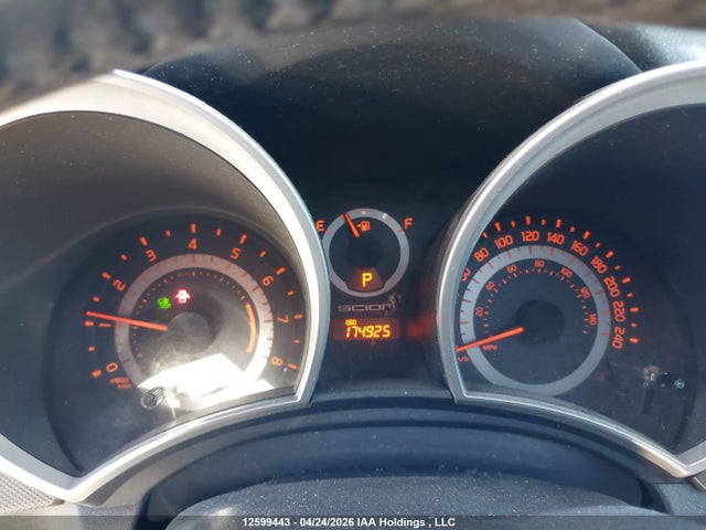 Scion TC 2014 JTKJF5C76E3075440 Image 7