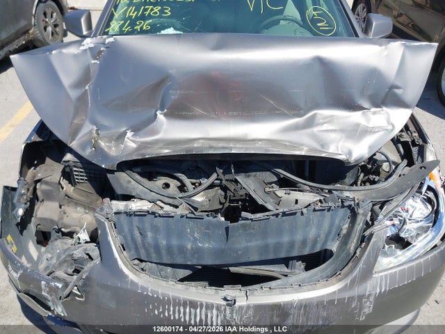 Aukcja sprzedaży 2010 Buick Lacrosse Cx, vin: 1G4GJ5EG3AF141783, numer aukcji: 12600174