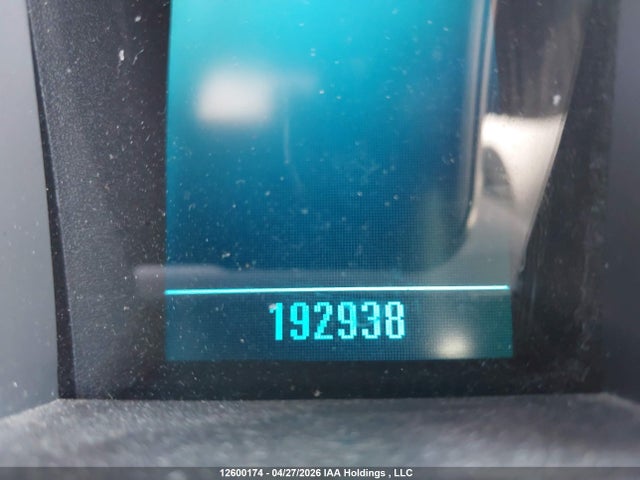 Aukcja sprzedaży 2010 Buick Lacrosse Cx, vin: 1G4GJ5EG3AF141783, numer aukcji: 12600174