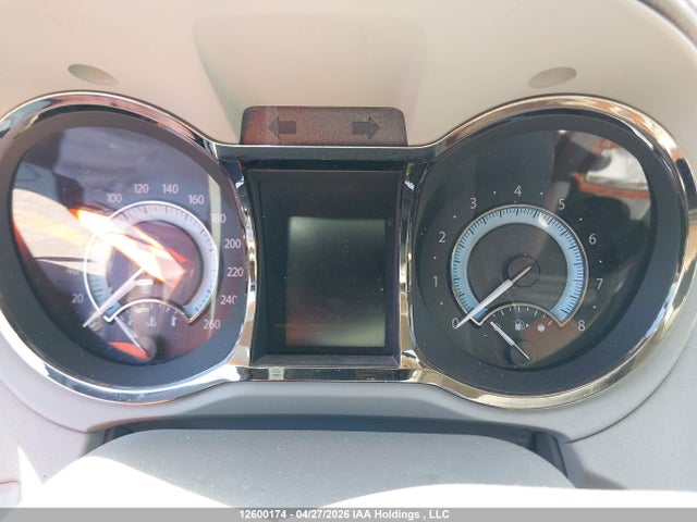 Aukcja sprzedaży 2010 Buick Lacrosse Cx, vin: 1G4GJ5EG3AF141783, numer aukcji: 12600174