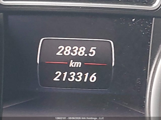 4JGDA2EB4EA288798 Mercedes-Benz Ml 350 Bluetec 4matic