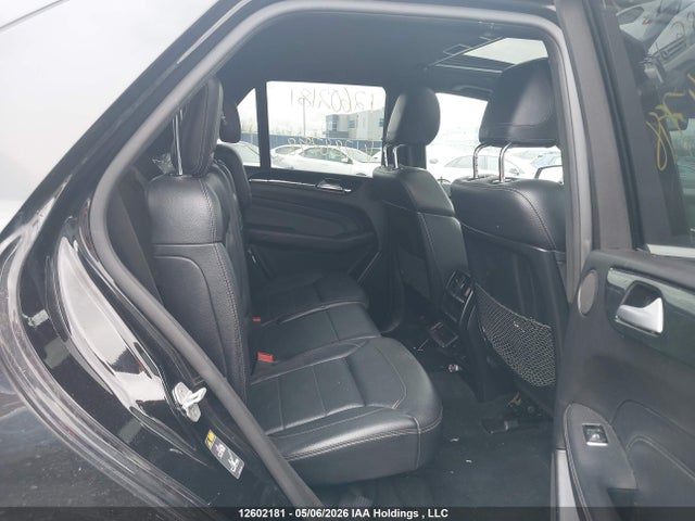 4JGDA2EB4EA288798 Mercedes-Benz Ml 350 Bluetec 4matic