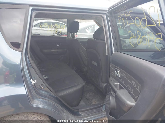 Aukcja sprzedaży 2013 Kia Soul 2.0l 2u/2.0l 4u/2.0l 4u Burner/2.0l 4u Luxury/2.0l 4u Retro, vin: KNDJT2A62D7540845, numer aukcji: 12602979