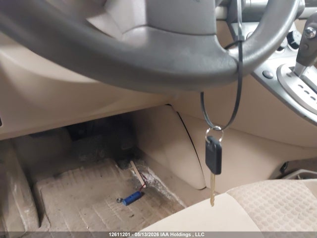 Продаж на аукціоні авто 2008 Nissan Sentra 2.0/2.0s/2.0sl, vin: 3N1AB61E28L741232, номер лоту: 12611201