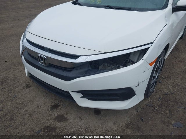 Aukcja sprzedaży 2016 Honda Civic, vin: 2HGFC2F58GH039362, numer aukcji: 12611202