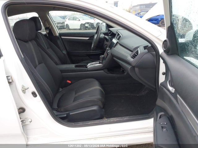 Aukcja sprzedaży 2016 Honda Civic, vin: 2HGFC2F58GH039362, numer aukcji: 12611202