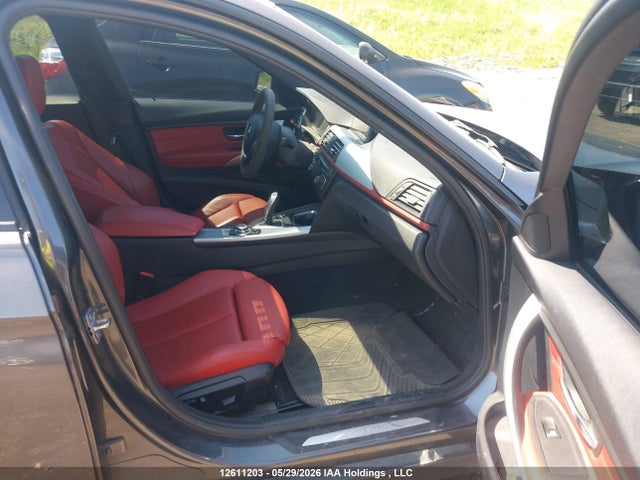 Aukcja sprzedaży 2013 Bmw 328i Xdrive/xdrive Classic Line, vin: WBA3B3C52DF543284, numer aukcji: 12611203