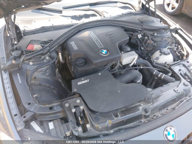 Aukcja sprzedaży 2013 Bmw 328i Xdrive/xdrive Classic Line, vin: WBA3B3C52DF543284, numer aukcji: 12611203