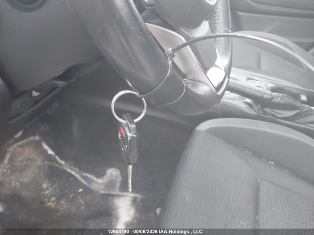 4S3GTAF69H3727123 Subaru Impreza Sport