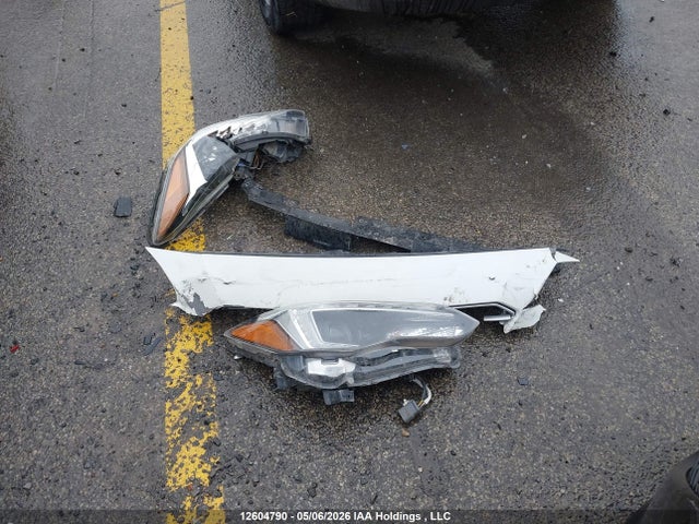 4S3GTAF69H3727123 Subaru Impreza Sport