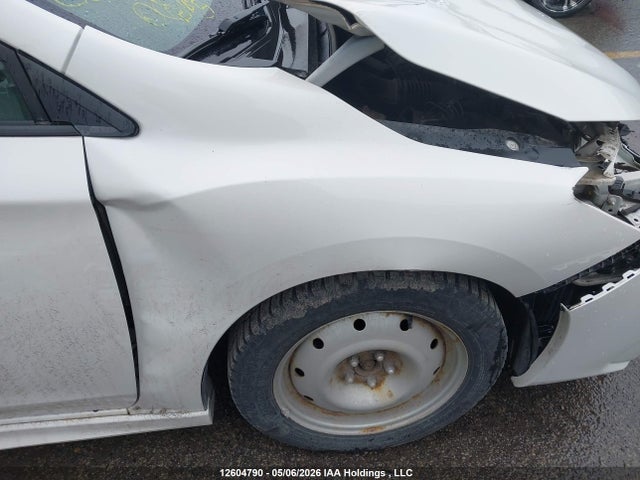 4S3GTAF69H3727123 Subaru Impreza Sport