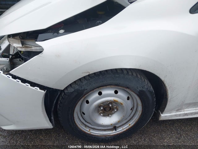 4S3GTAF69H3727123 Subaru Impreza Sport
