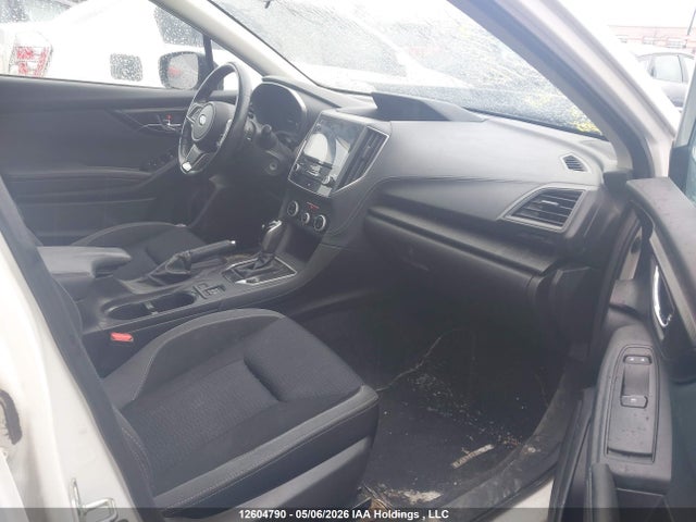 4S3GTAF69H3727123 Subaru Impreza Sport