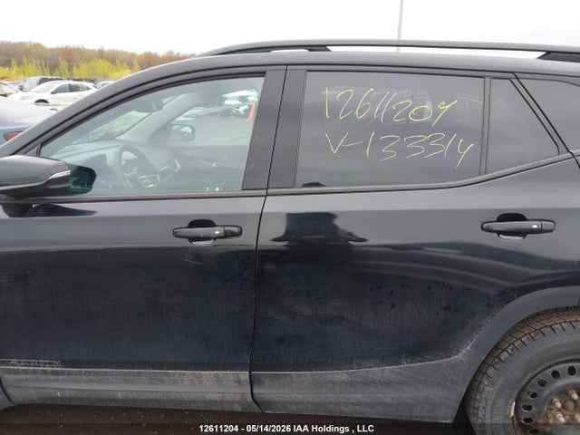 Продажа на аукционе авто 2020 Gmc Terrain Sle, vin: 3GKALTEVXLL133314, номер лота: 12611204