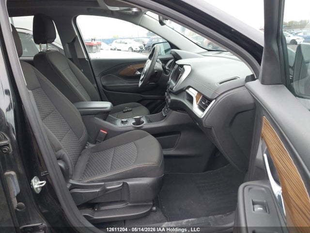 Продажа на аукционе авто 2020 Gmc Terrain Sle, vin: 3GKALTEVXLL133314, номер лота: 12611204