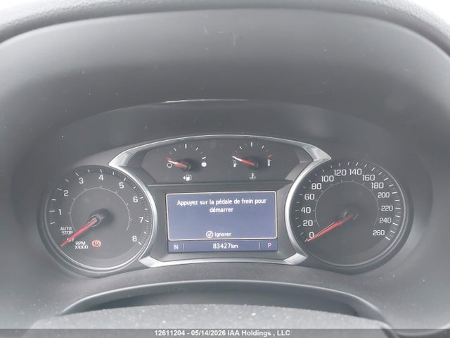 Продажа на аукционе авто 2020 Gmc Terrain Sle, vin: 3GKALTEVXLL133314, номер лота: 12611204