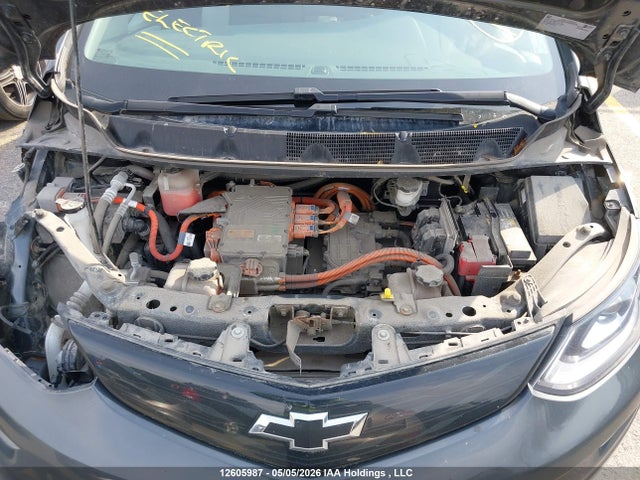 1G1FW6S02H4166218 Chevrolet BOLT EV LT