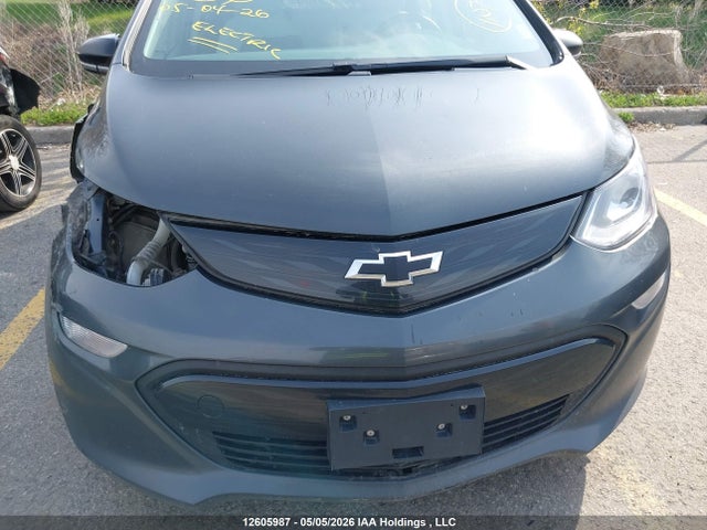 1G1FW6S02H4166218 Chevrolet BOLT EV LT
