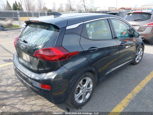1G1FW6S02H4166218 Chevrolet BOLT EV LT