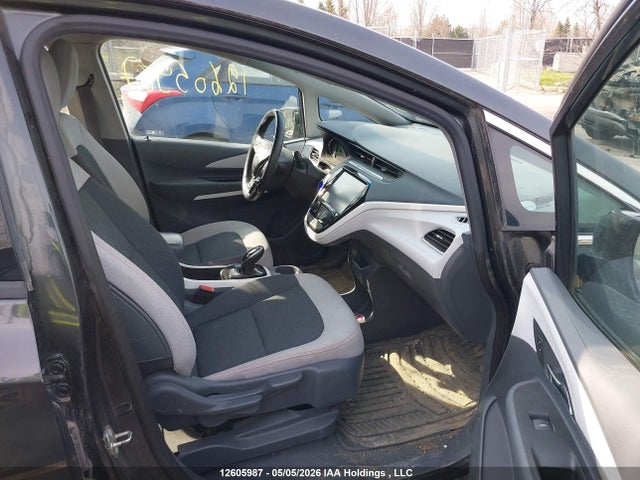 1G1FW6S02H4166218 Chevrolet BOLT EV LT